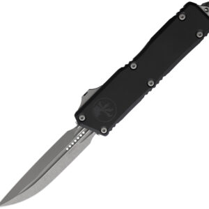 Navaja automática Microtech Auto Scarab II OTF Gen III 1181-10AP