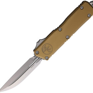 Navaja Automática Microtech Auto Scarab Ii D/E Otf Gen Iii 1181-10Ta