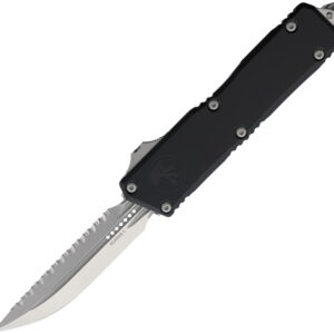 Navaja automática Microtech Auto Scarab II OTF Gen III 1181-12