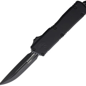 Navaja automática Microtech Auto Scarab II OTF Gen III 1181-1T