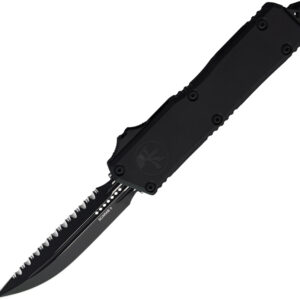Navaja automática Microtech Auto Scarab II OTF Gen III 1181-3T