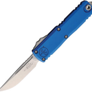 Navaja Automática Microtech Auto Utx-85 S/E Gen Iv Otf 12314-10Bl
