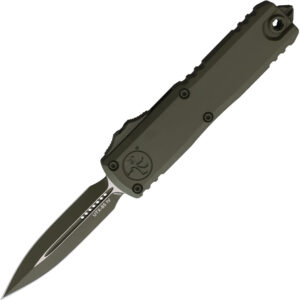 Navaja Automática Microtech Auto Utx-85 D/E Gen Iv Otf 12324-1Cod