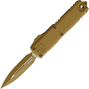 Navaja Automática Microtech Auto Utx-85 S/E Gen Iv Otf 12324-1Cra