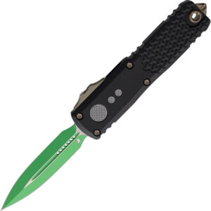 Navaja Automática Microtech Auto Utx-85 D/E Gen Iv Otf 12324-1Jm