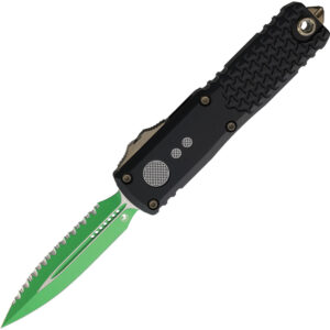 Navaja Automática Microtech Auto Utx-85 D/E Gen Iv Otf 12324-3Jm