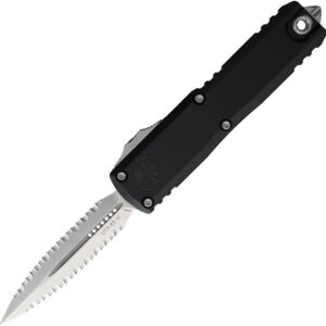 Navaja automática Microtech Auto UTX-85 D/E Gen IV OTF 12324-D12