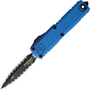Navaja automática Microtech Auto UTX-85 D/E Gen IV OTF 12324-D3TA