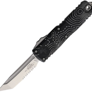 Navaja Automática Microtech Auto Utx-85 T/E Gen Iv Otf 12334-11Tp