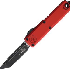 Navaja automática Microtech Auto UTX-85 T/E Gen IV OTF 12334-1RD