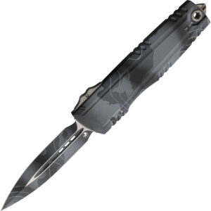 Navaja Automática Microtech Auto Luminary D/E Otf Zbp 1270-1Tpucs