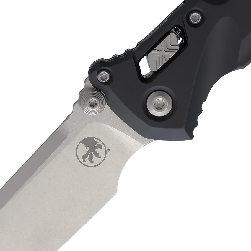 Navaja Microtech Socom Delta Ram-Lok 159Rl-10 - Image 2