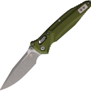 Navaja Microtech Socom Delta Ram-Lok 159Rl-10Apod