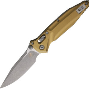 Navaja Microtech Socom Delta Ram-Lok 159Rl-10Apta
