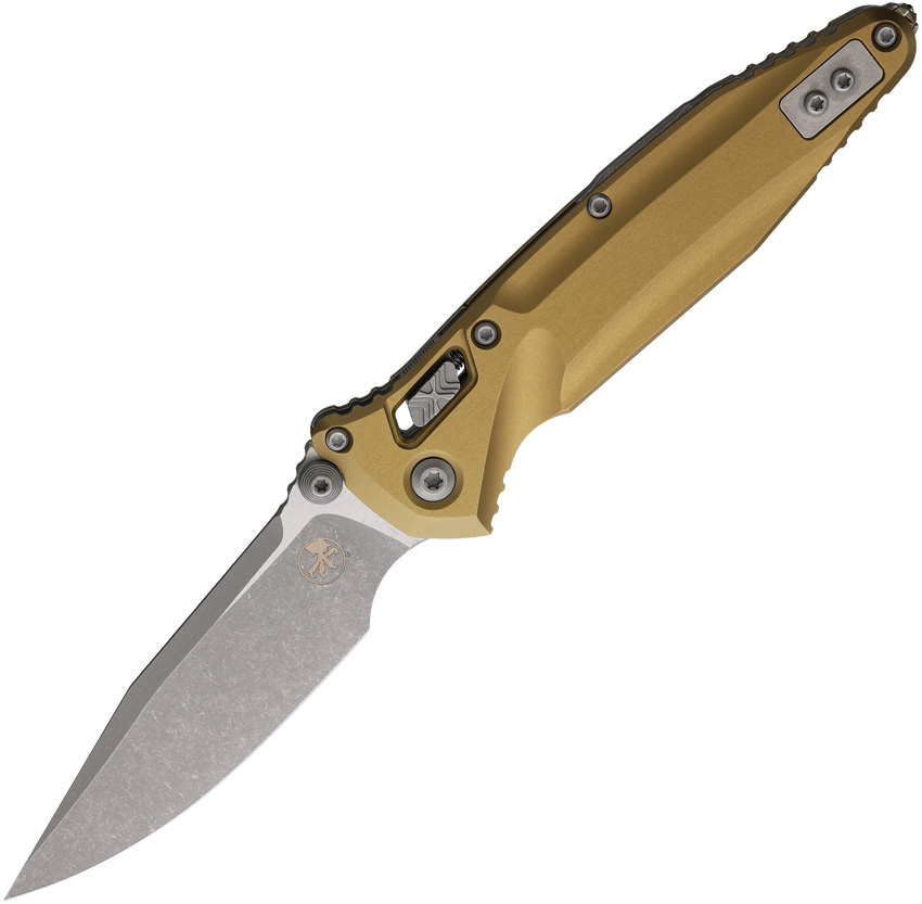 Navaja Microtech Socom Delta Ram-Lok 159Rl-10Apta