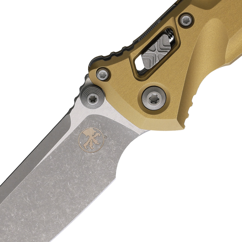 Navaja Microtech Socom Delta Ram-Lok 159Rl-10Apta - Image 2