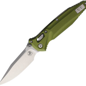 Navaja Microtech Socom Delta Ram-Lok Od 159Rl-10Od