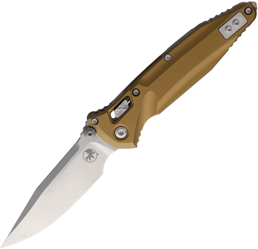 Navaja Microtech Socom Delta Ram-Lok Tan 159Rl-10Ta