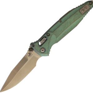 Navaja Microtech Socom Delta Ram-Lok Marfione 159Rl-13Sms1
