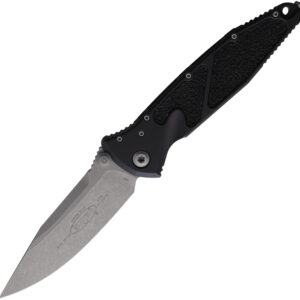 Navaja Microtech Socom Elite SE Linerlock Ap 160-10Ap