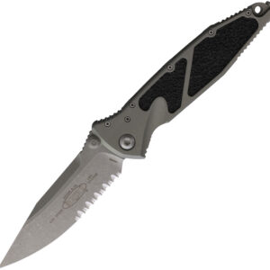 Navaja Microtech Socom Elite SE Linerlock 160-11Apnc