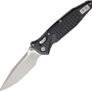 Navaja Microtech Socom Ram-Lok Se Frag Blk 160Rl-10Apfr
