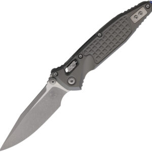 Navaja Microtech Socom Ram-Lok Se Frag Nat 160Rl-10Apfrnc