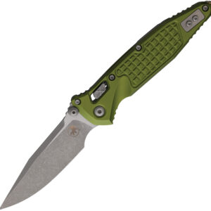 Navaja Microtech Socom Ram-Lok Se Apoc Frag 160Rl-10Apfrod