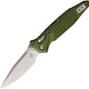 Navaja Microtech Socom Ram-Lok Se Frag Od 160Rl-10Frod
