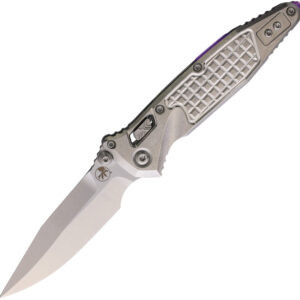 Navaja Microtech Socom Ram Lock 160RL-10FRSMS4