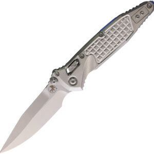 Navaja Microtech Socom Ram Lock 160RL-10FRSMS3