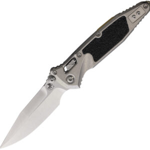Navaja Microtech Socom Ram-Lok Marfione Sel 160Rl-10Sms2