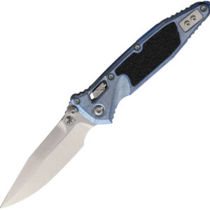 Navaja Microtech Socom Ram-Lok Marfione Sel 160Rl-10Sms7