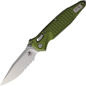 Navaja Microtech Socom Ram-Lok Se Od 160Rl-11Frod