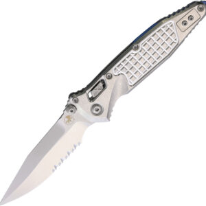 Navaja Microtech Socom Ram Lock 160RL-11FRSMS