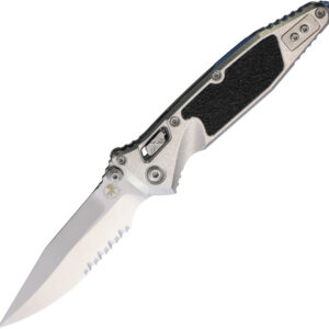 Navaja Microtech Socom Ram Lock 160RL-11SMS3