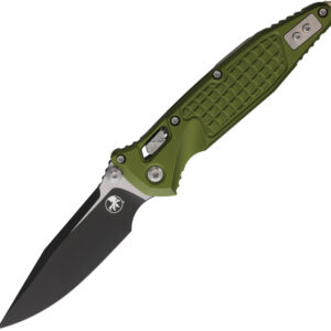 Navaja Microtech Socom Ram Lok Sr Frag Od 160Rl-1Frod