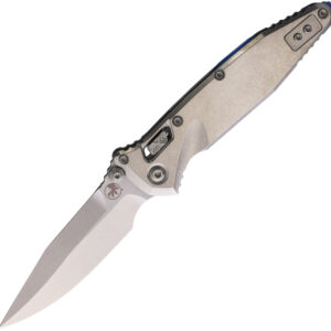Navaja Microtech Socom Ram Lock 160RLS-10SMS3
