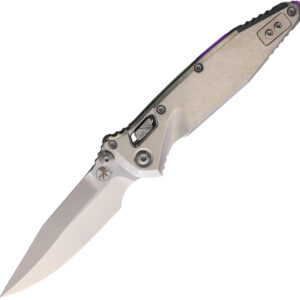 Navaja Microtech Socom Ram Lock 160RLS-10SMS4
