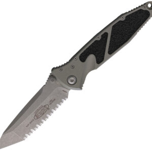 Navaja Microtech Socom Elite TE Linerlock Ap 161-12Apnc