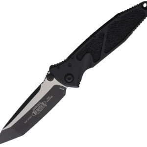 Navaja Microtech Socom Elite T/E Linerlock Ap 161-1Ap