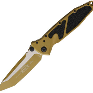 Navaja Microtech Socom Elite T/E Linerlock 161-1Cra-Z4