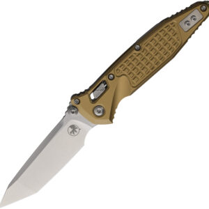 Navaja Microtech Socom Ram-Lok T/E 161Rl-10Frta
