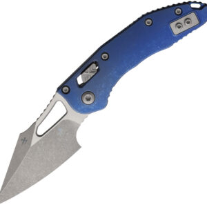 Navaja Microtech M-Stitch Ram-Lok Marfione 169Mrl-10Apms1