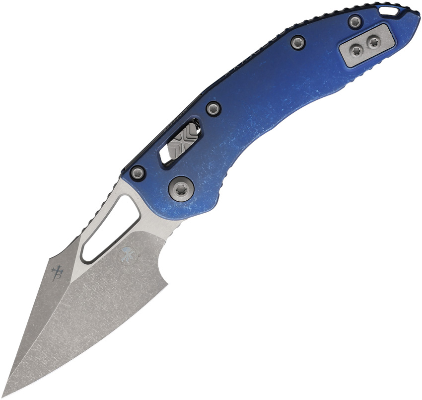 Navaja Microtech M-Stitch Ram-Lok Marfione 169Mrl-10Apms1