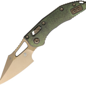 Navaja Microtech M-Stitch Ram-Lok Marfione 169Mrl-13Ms1
