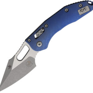 Navaja Microtech Stitch S/E Ram Lok Marf Select 169Rl-10Apms2