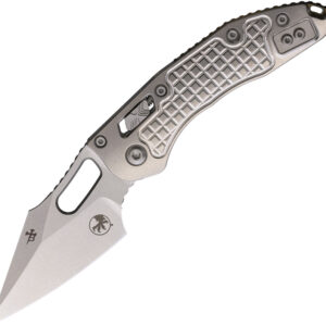 Navaja Microtech Stitch S/E Ram Lok Marf Select 169Rl-10Frms1