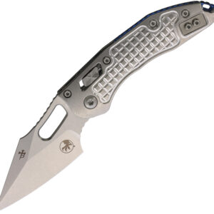 Navaja Microtech Stitch S/E Ram Lok Marf Select 169Rl-10Frms2