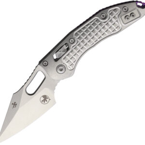 Navaja Microtech Stitch S/E Ram Lok Marf Select 169Rl-10Frms3